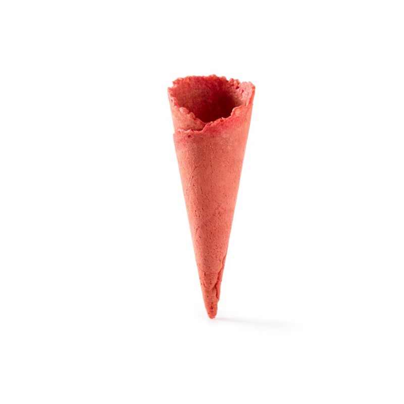 Mini cone tomato + display-10