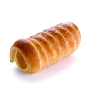 Puff pastry roll 11,5 cm